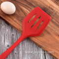 Non-stick heat resistant silicone leakage shovel